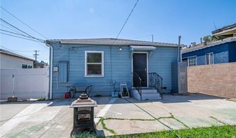1048 Simmons, East Los Angeles, CA 90022