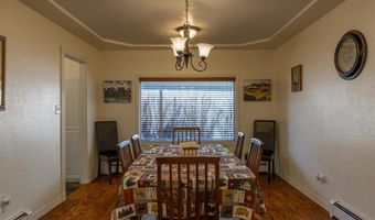 1126 Alger Ave, Cody, WY 82414