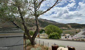 40 N O'neil Ave, Eureka, NV 89316