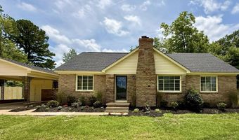303 McCarley Ave, Booneville, MS 38829