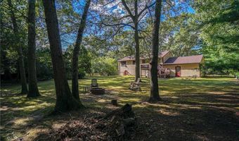 28 Clark Mill St, Coventry, RI 02816