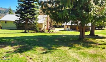 19856 B St Joe River Rd, Calder, ID 83808