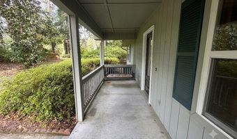 2505 Hermitage Rd, Beaufort, SC 29902