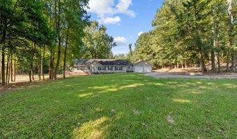 11891 Aberdeen Rd, Aberdeen, NC 28315