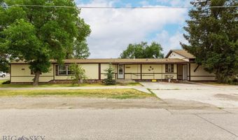 502 Silverbow Ave, Belgrade, MT 59714