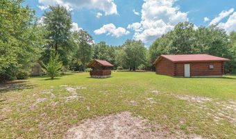 203 Sc Hwy 3, Barnwell, SC 29812