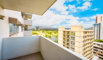 2421 Ala Wai Blvd 1002, Honolulu, HI 96815