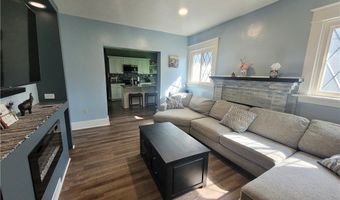 1727 Tyler St, Aliquippa, PA 15001