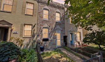 650 E Street SE, Washington, DC 20003