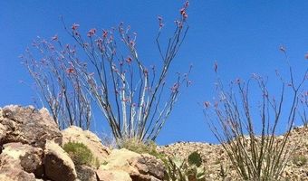 0 S Bent Spur Rd 69-B, Congress, AZ 85332