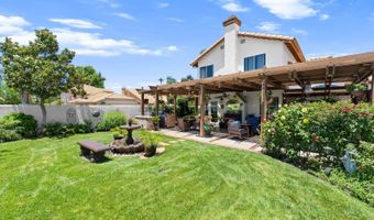 6106 Spanish Trail Cv, Banning, CA 92220