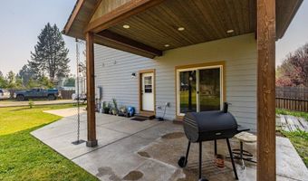 5950 E Colin Dr, Athol, ID 83801