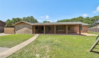 1540 W Deberry Ave, Aransas Pass, TX 78336