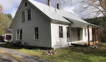 158 Macintosh Hill Rd, Bethel, VT 05032