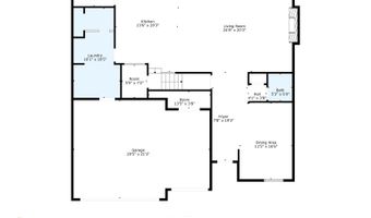 1081 Park Ct, Avon, IN 46123