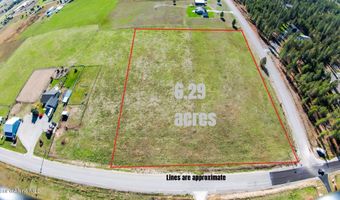 Nna Remington rd, Athol, ID 83801