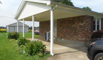 205 St. Thomas Ct, Bardstown, KY 40004