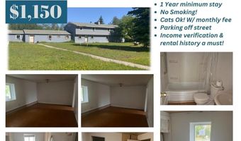 1901 MARY ANN St, Fairbanks, AK 99701