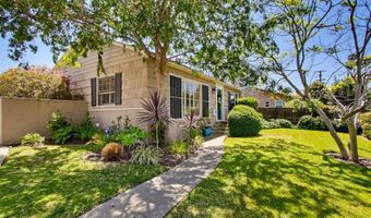 8917 Lemon Ave, La Mesa, CA 91941