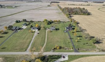 14877 Messmore Rd, Ashville, OH 43103