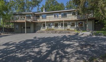 15021 Old Seward Hwy, Anchorage, AK 99516