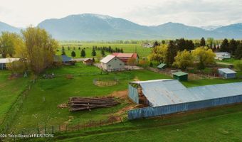 4520 MAIN St, Bedford, WY 83112