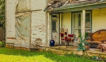 602 E Broadway St, Anadarko, OK 73005