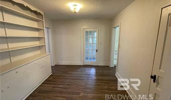 400 Hall Ave, Bay Minette, AL 36507