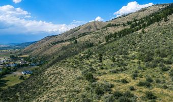 20 42 ACRES SWIFT CREEK Dr, Afton, WY 83110
