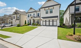4189 Brookmont Way, Auburn, GA 30011