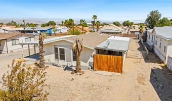 1605 Nottingham Dr, Bullhead City, AZ 86442