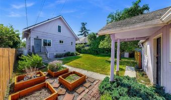 2625 Patton St, Bellingham, WA 98225