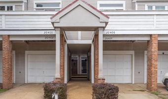20402 COOL FERN Sq 20402, Ashburn, VA 20147