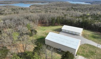 802 N Dade 135, Arcola, MO 65603