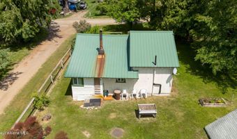 498 Lakeview Rd, Bayview, ID 83803