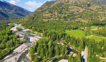 NNA Lightning Creek Rd, Clark Fork, ID 83811