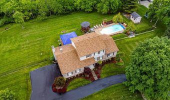 6092 N Martha Dr, Aurora, IN 47001