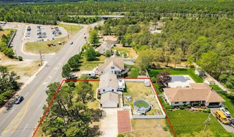 570 Forest Hills Pkwy, Bayville, NJ 08721