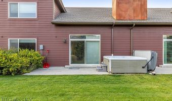 192 Candlelight Mdw, Big Sky, MT 59716