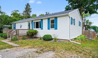 110 Crane St, Alma, MI 48801