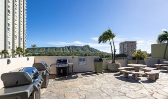 229 Paoakalani Ave 901, Honolulu, HI 96815
