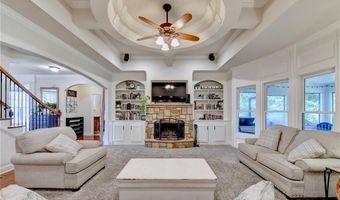 1349 Woodtrace Ln, Auburn, GA 30011
