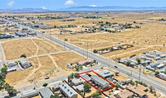 18130 Casaba Rd, Adelanto, CA 92301
