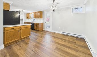 8 Parkdale, Arcanum, OH 45304