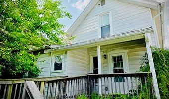 347 E 4th St, Ashland, OH 44805