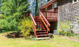 173 Whaley Hollow Rd, Coventry, RI 02891