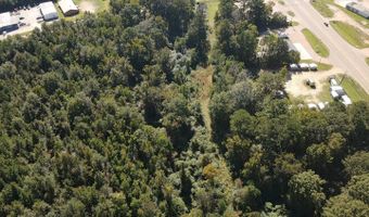 733 NE Industrial Park Rd, Brookhaven, MS 39601
