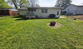 174 Circle Dr, Auburn, KY 42206