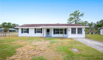 1145 N MAPLE Ave, Bartow, FL 33830