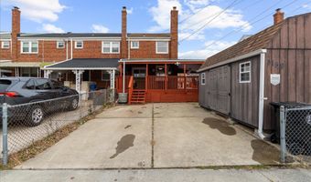 8159 KAVANAGH Rd, Baltimore, MD 21222